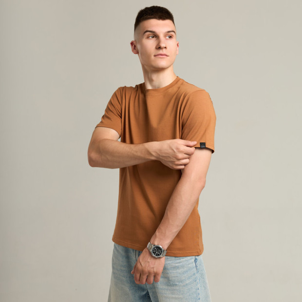 Футболка Pobedov Peremoga Койот, 2XL - 2