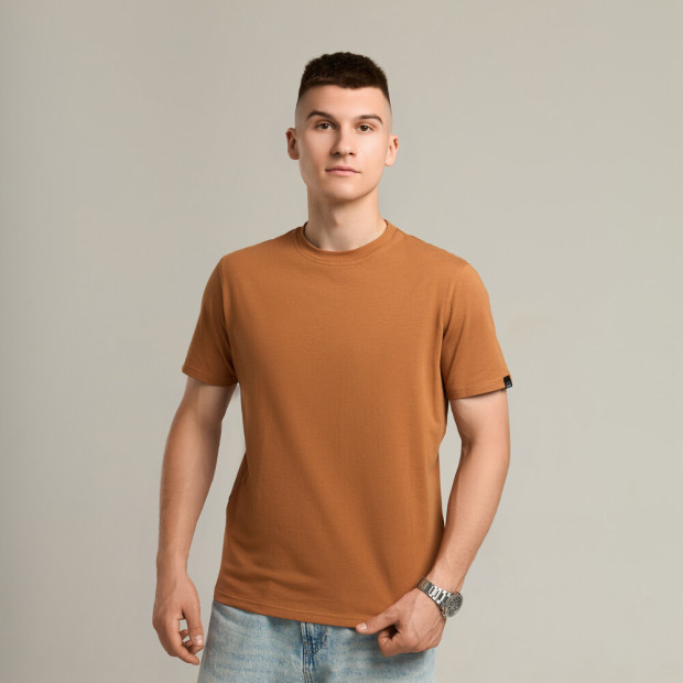 Футболка Pobedov Peremoga Койот, 3XL - 1