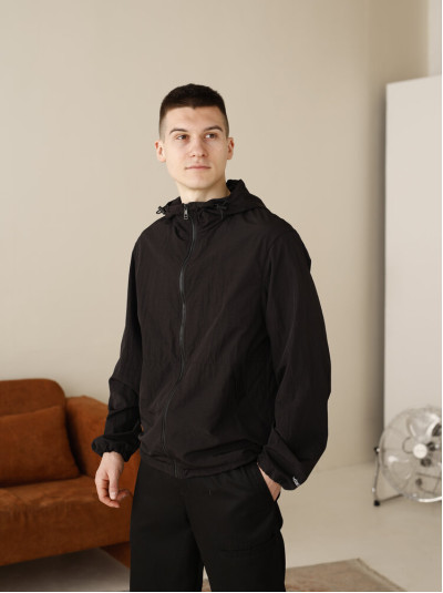 Чорний