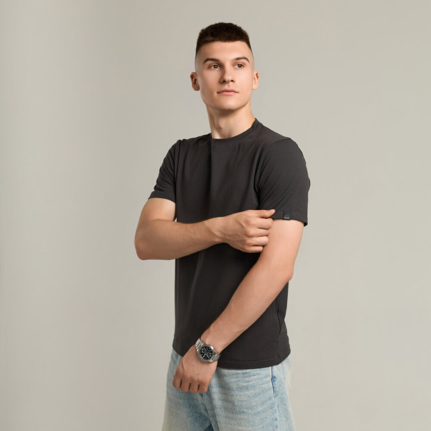 Футболка Pobedov Peremoga Фуме, XL - 2