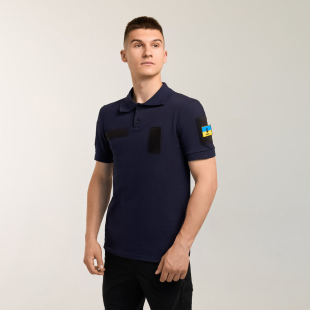 Поло Pobedov Royal Військове Наві, S - 