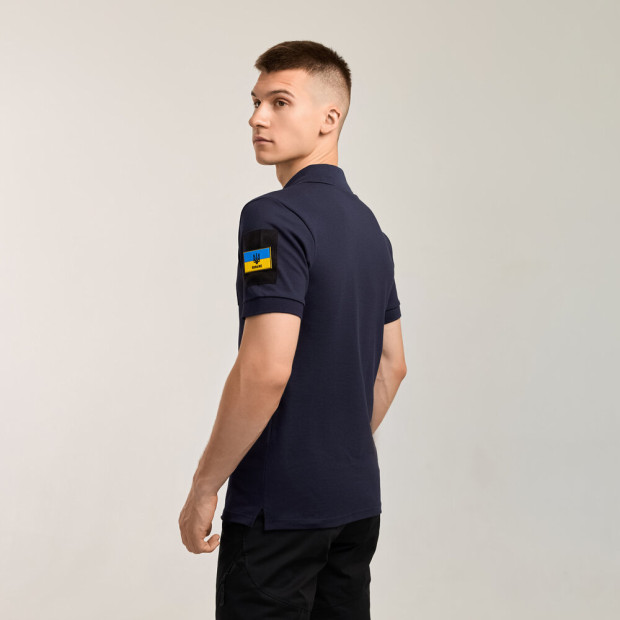 Поло Pobedov Royal Військове Наві, M - 3