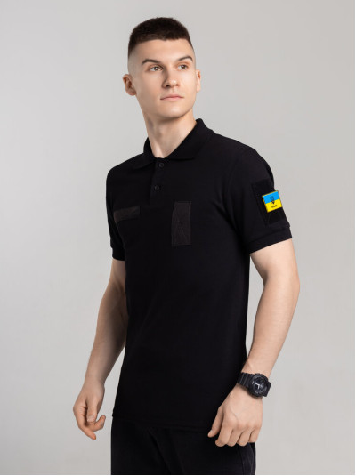 Чорний