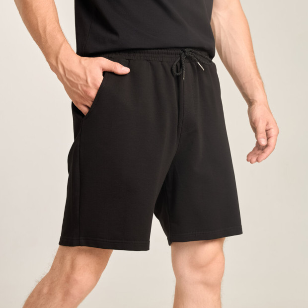 Шорти Pobedov Nero Чорний, 3XL - 