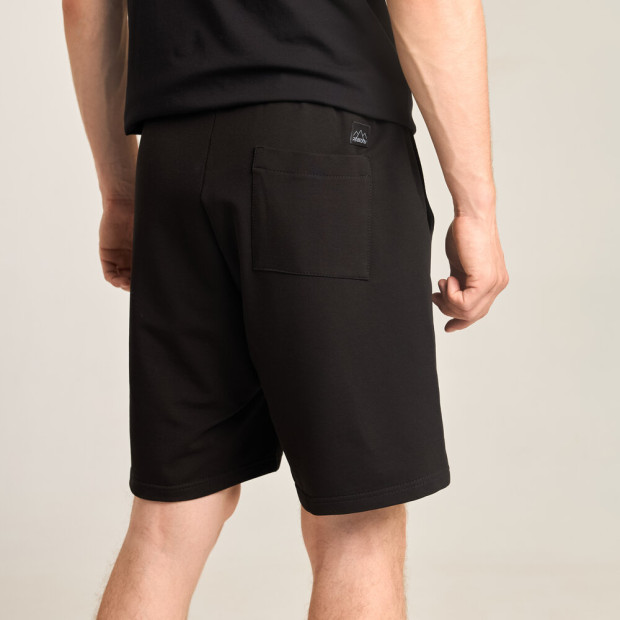 Шорти Pobedov Nero Чорний, 3XL - 4