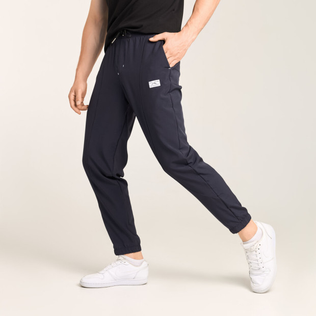 Джогери Pobedov Savaya Темно-синій, 3XL - 2