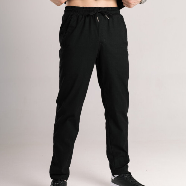 Штани Pobedov Step BATAL Чорний, 4XL - 2