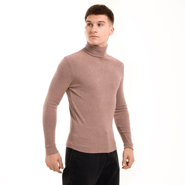 Гольф Pobedov Prestige Мокко, 2XL - 