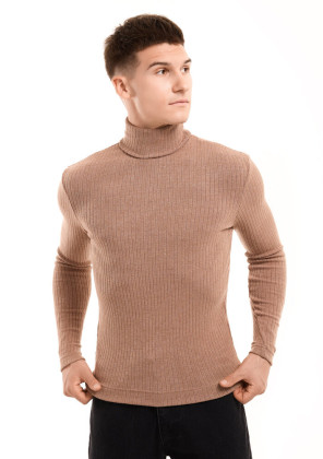Гольф Pobedov Prestige Мокко, 2XL