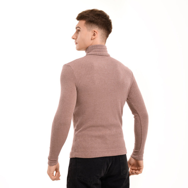Гольф Pobedov Prestige Мокко, 2XL - 3