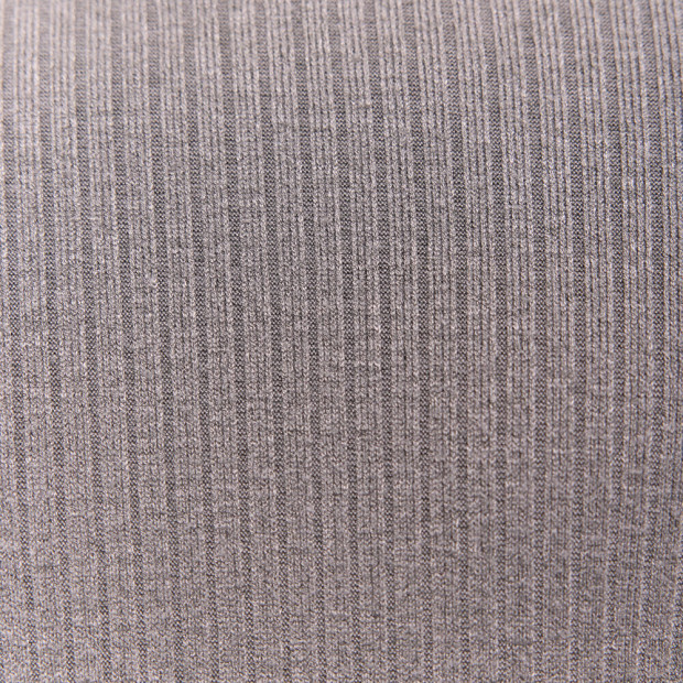 Гольф Pobedov Prestige Темно-сірий, 3XL - 5