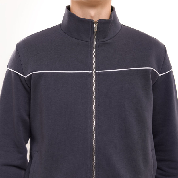 Костюм Pobedov Brume Темно-сірий, 3XL - 3