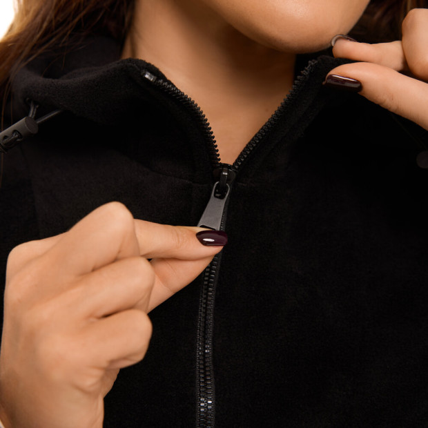 Костюм Pobedov Huggi жіночий Чорний, L - 4