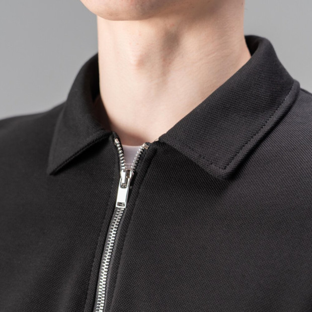 Костюм Pobedov Binance Чорний, 2XL - 3