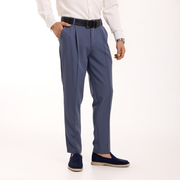 Штани Pobedov Legend Антрацит, 3XL - 1