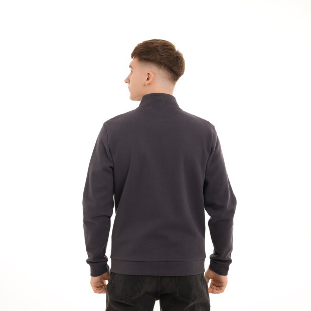 Джемпер Pobedov Amber Антрацит, XL - 4