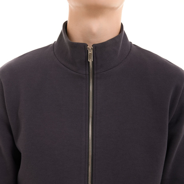 Джемпер Pobedov Amber Антрацит, XL - 5