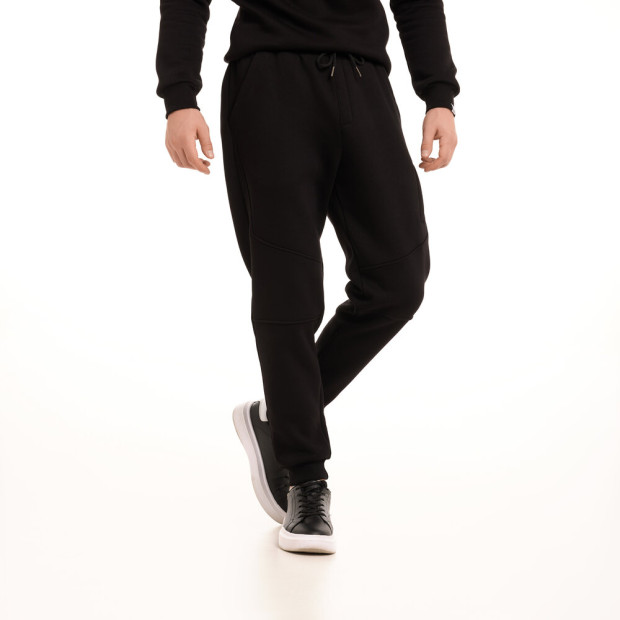 Джогери Pobedov Gridy Чорний, 2XL - 1
