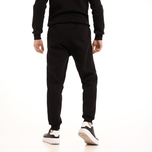 Джогери Pobedov Gridy Чорний, 2XL - 3