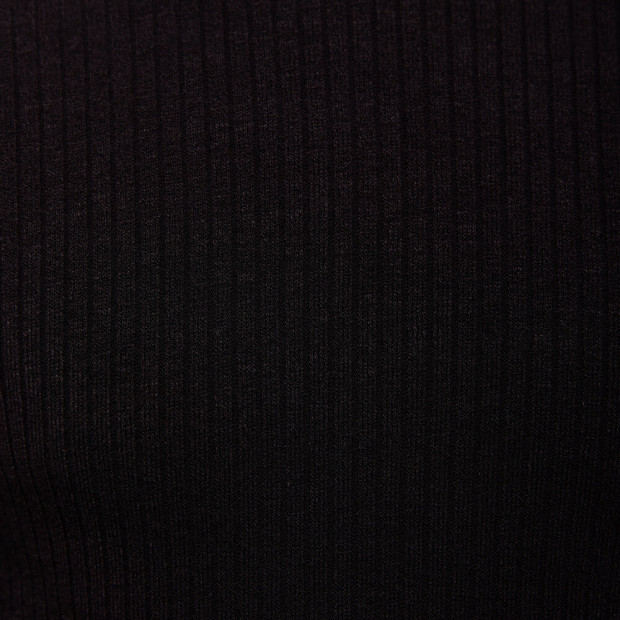 Гольф Pobedov Prestige Чорний, 2XL - 4
