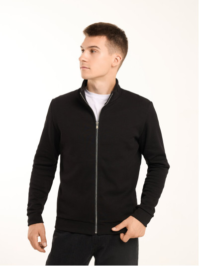Чорний