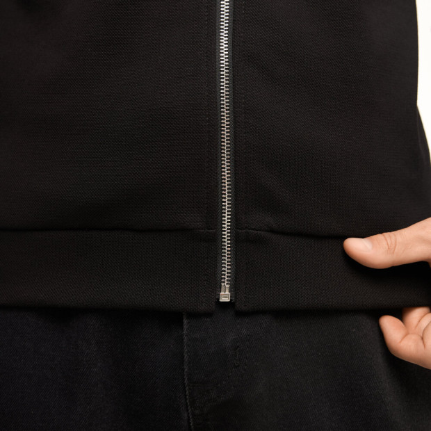 Джемпер Pobedov Amber Чорний, XL - 6