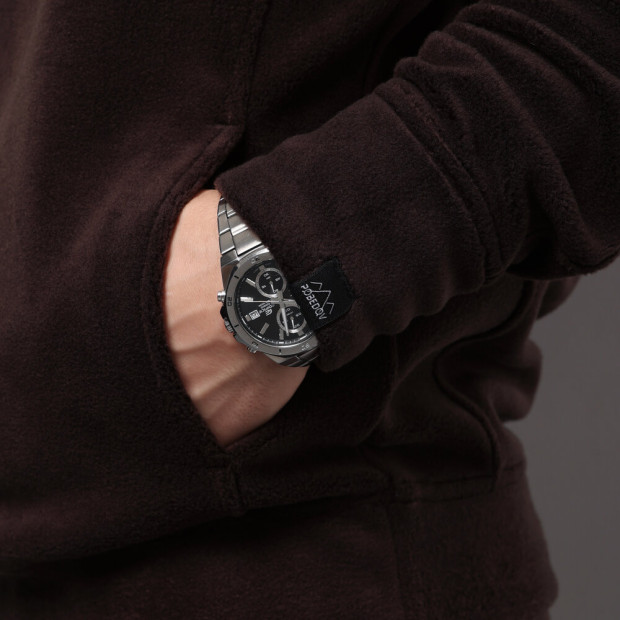 Костюм Pobedov Mariot Темно-шоколадний, 2XL - 4