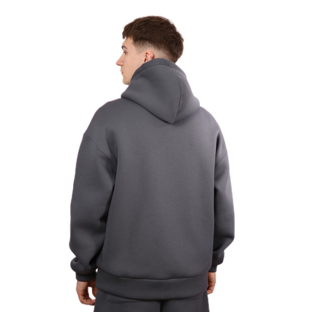 Кофта Pobedov Temp Графіт, 3XL - 2