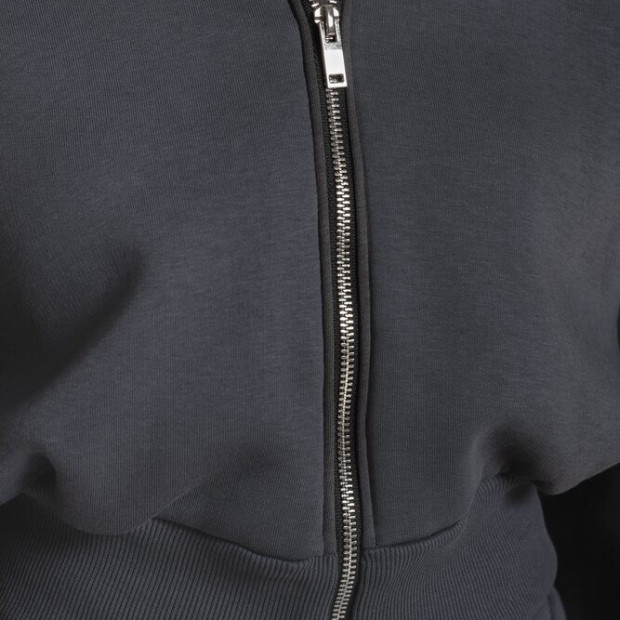 Костюм Pobedov Elegant жіночий Темно-сірий - 4