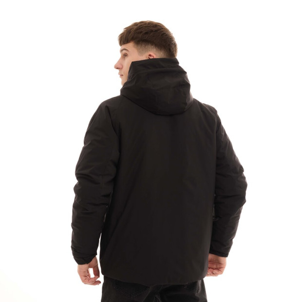 Куртка Pobedov Pulse Черный, XL - 1