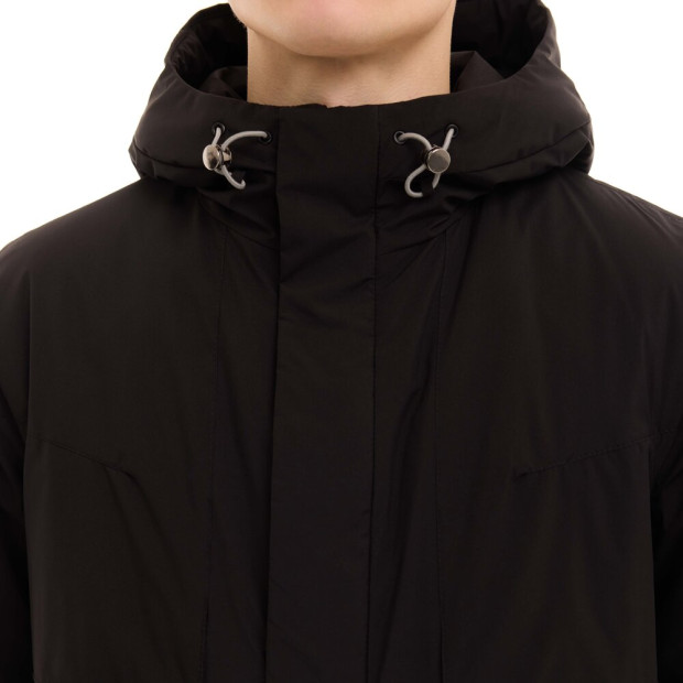Куртка Pobedov Pulse Черный, 2XL - 2