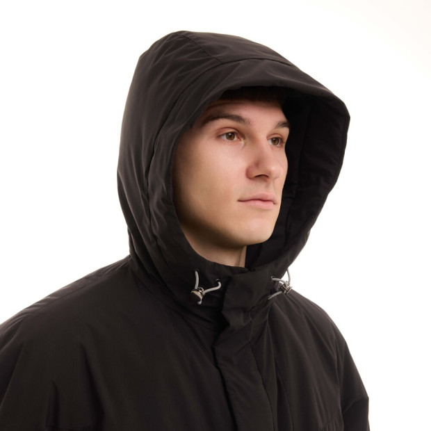 Куртка Pobedov Pulse Черный, 2XL - 3