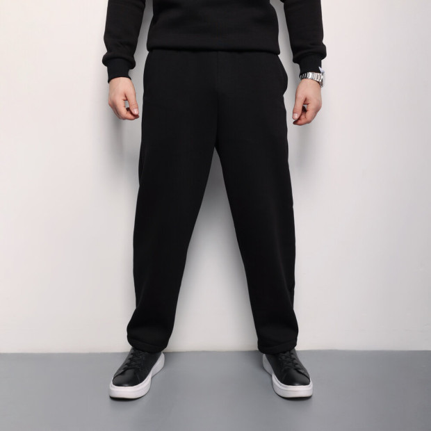 Джогери Pobedov Move Чорний, 3XL - 6