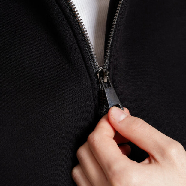 Костюм Pobedov Elegant женский Черный - 3