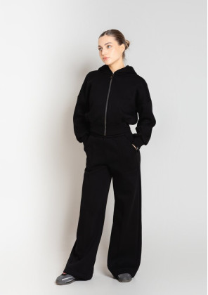 Костюм Pobedov Elegant женский Черный