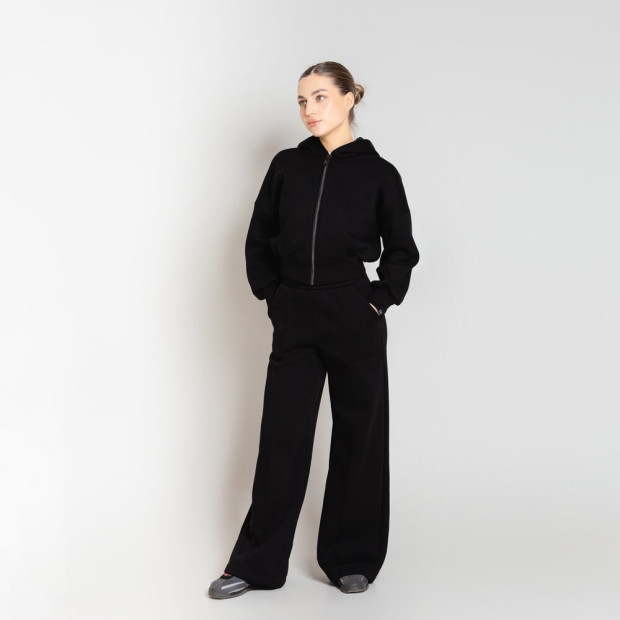 Костюм Pobedov Elegant женский Черный - 