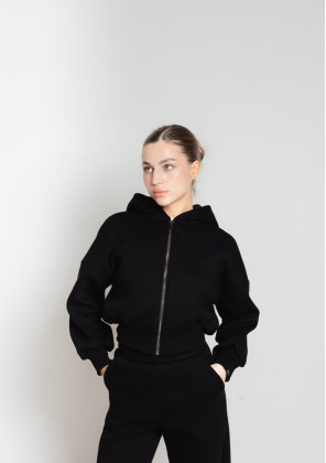 Костюм Pobedov Elegant женский Черный 2