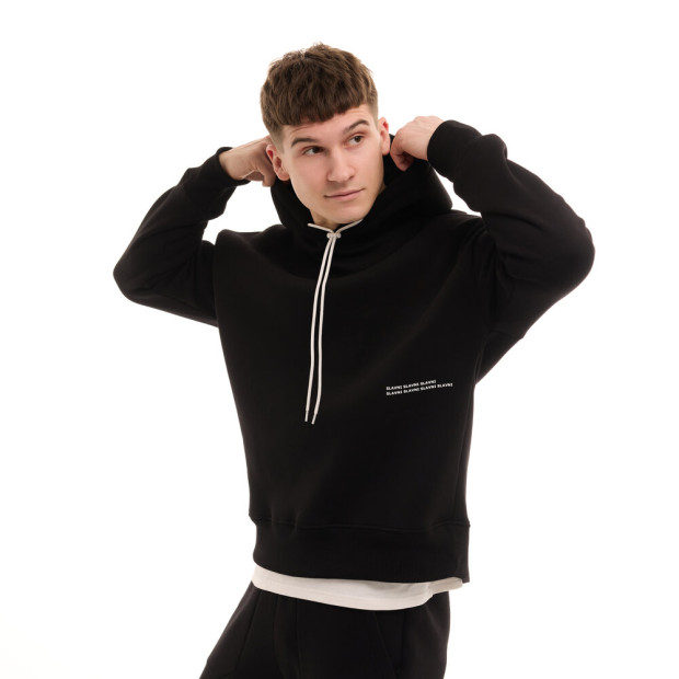 Костюм Pobedov PMF Чорний, 2XL - 2