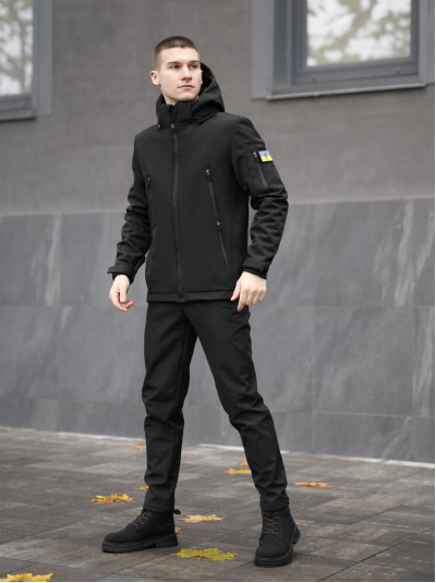 Чорний