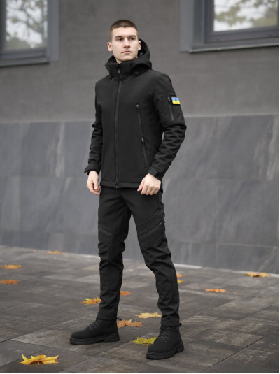 Чорний