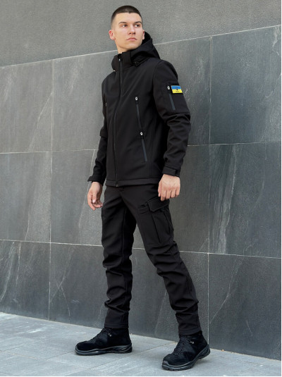 Чорний