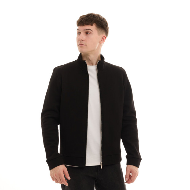 Джемпер Pobedov Blaze Чорний, 3XL - 