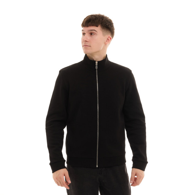 Джемпер Pobedov Blaze Чорний, 2XL - 1