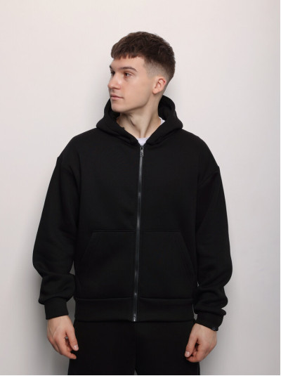 Чорний