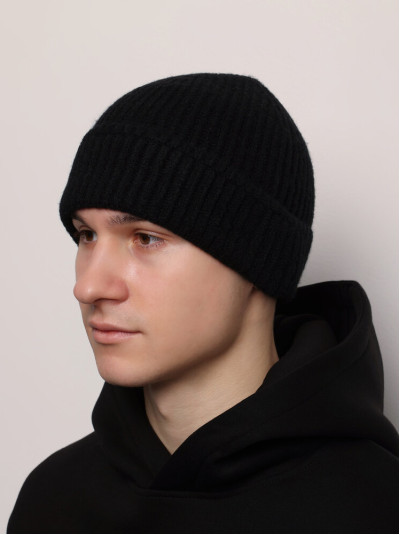 Чорний