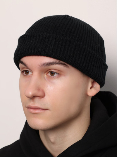 Чорний