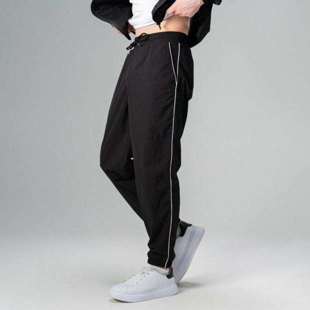 Костюм Slavni Porto Чорний, 3XL - 7