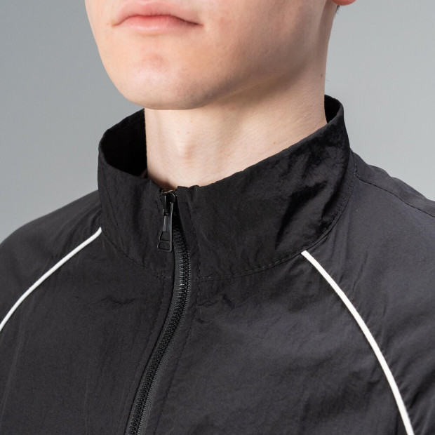 Костюм Slavni Porto Чорний, XL - 3