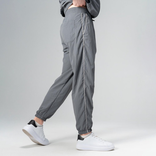 Костюм Slavni Porto Темно-сірий, 2XL - 8