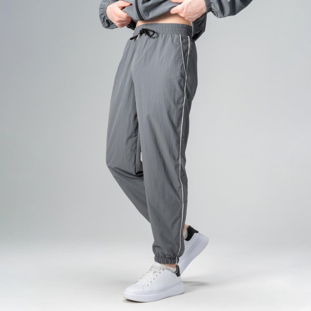 Костюм Slavni Porto Темно-сірий, 3XL - 7